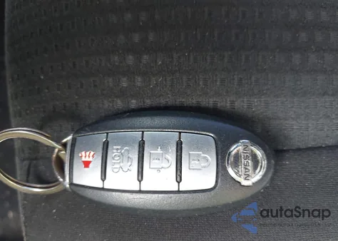 2015 Nissan Altima 2.5 S z USA, uszkodzony, nr VIN 1N4AL3AP1FC491720